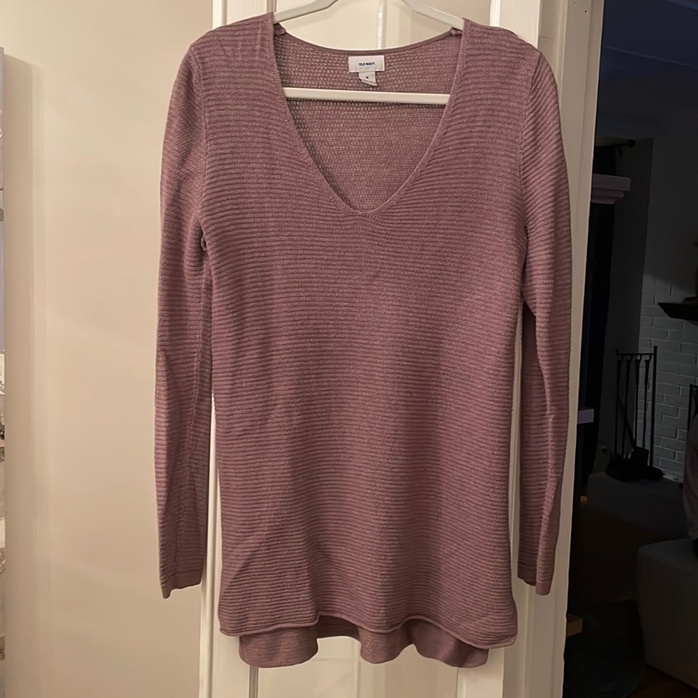 Old Navy Thermal Tunic